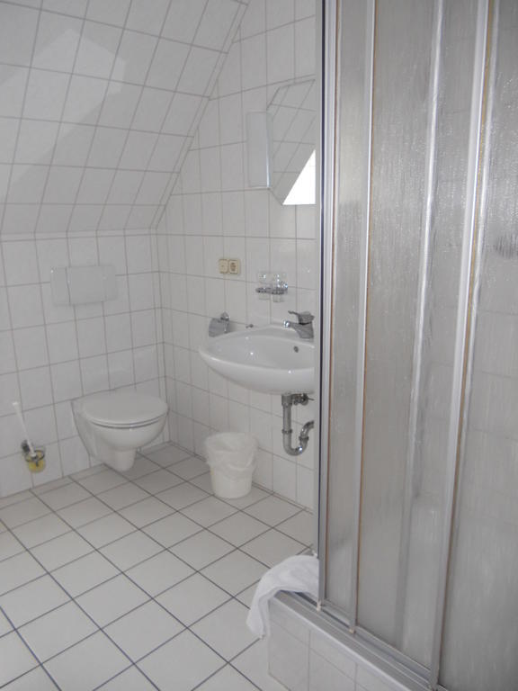 Pension Lindenhof Kromsdorf Chambre photo